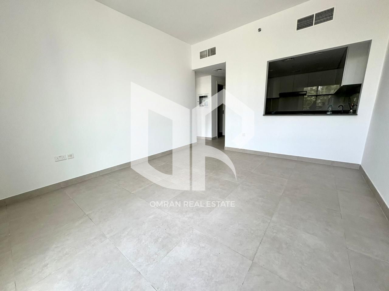 Apartment for Sale in Uptown Al Zahia | Two Bedroom