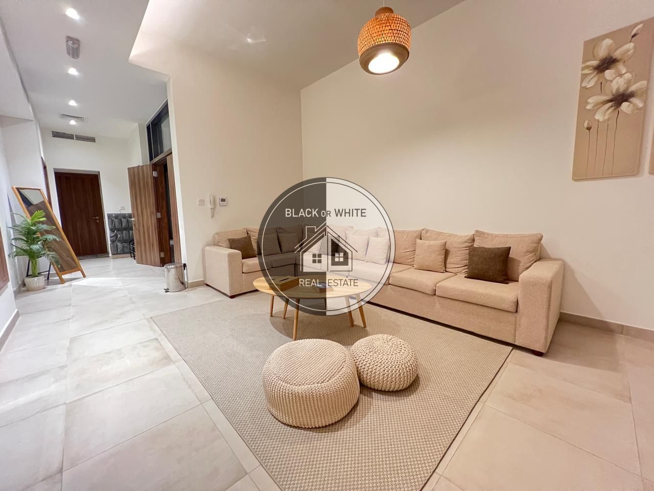 Luxury 3BR Villa | Fully Furnished | Ready to Move