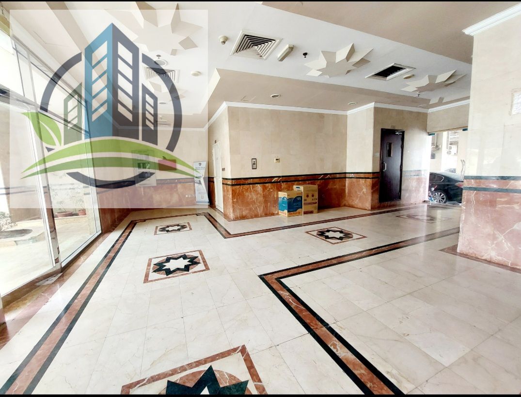 2BHK -RENT 65--CLOSE TO MADINA MALL