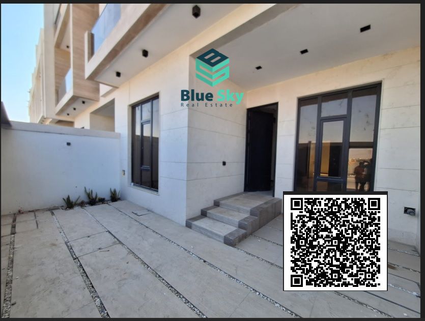5 Bedroom Villa | Al Yasmeen | Low Priced