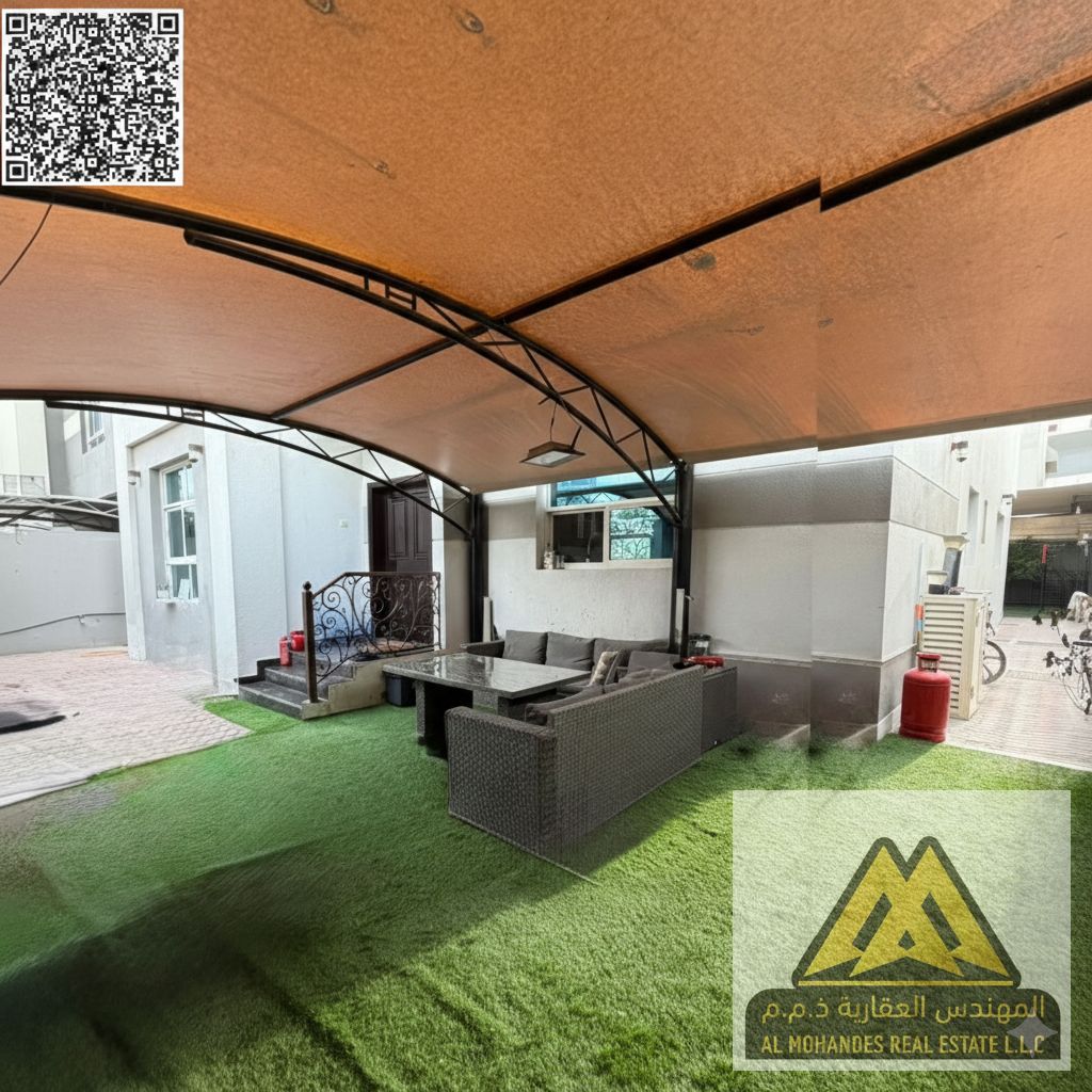 Spacious area | Open view | Ready for immediate occupancy