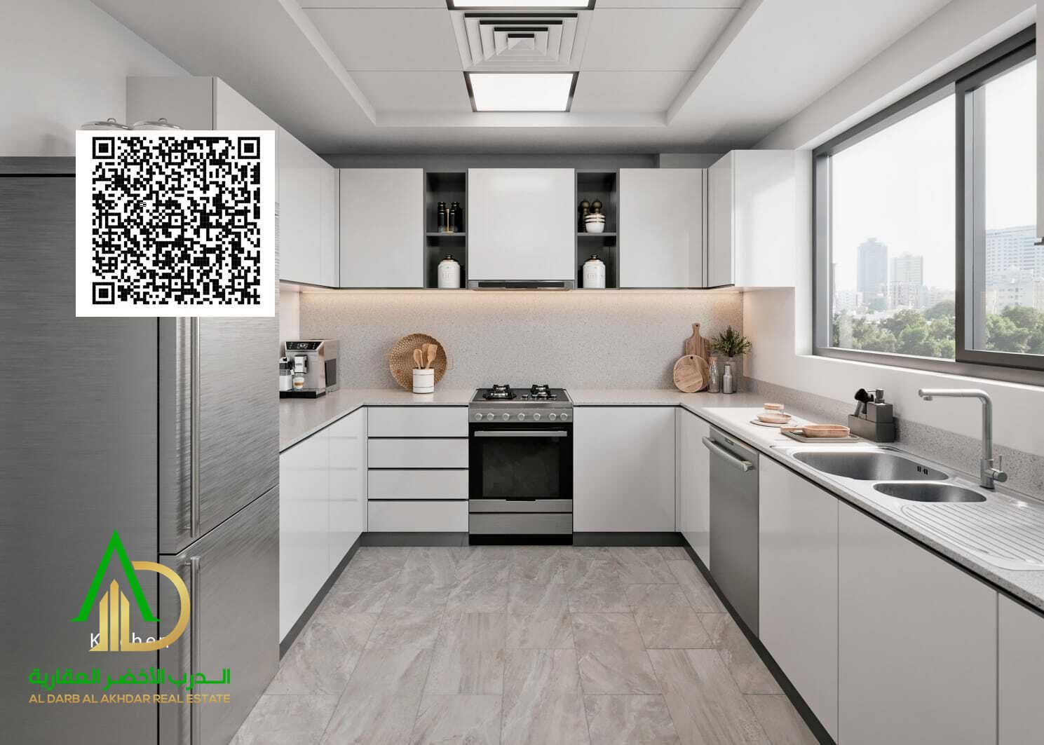 Don’t miss this opportunity! Own a luxurious 1BHK apartment with a living room in BlueBell Project and enjoy a peaceful, comfortable lifestyle with