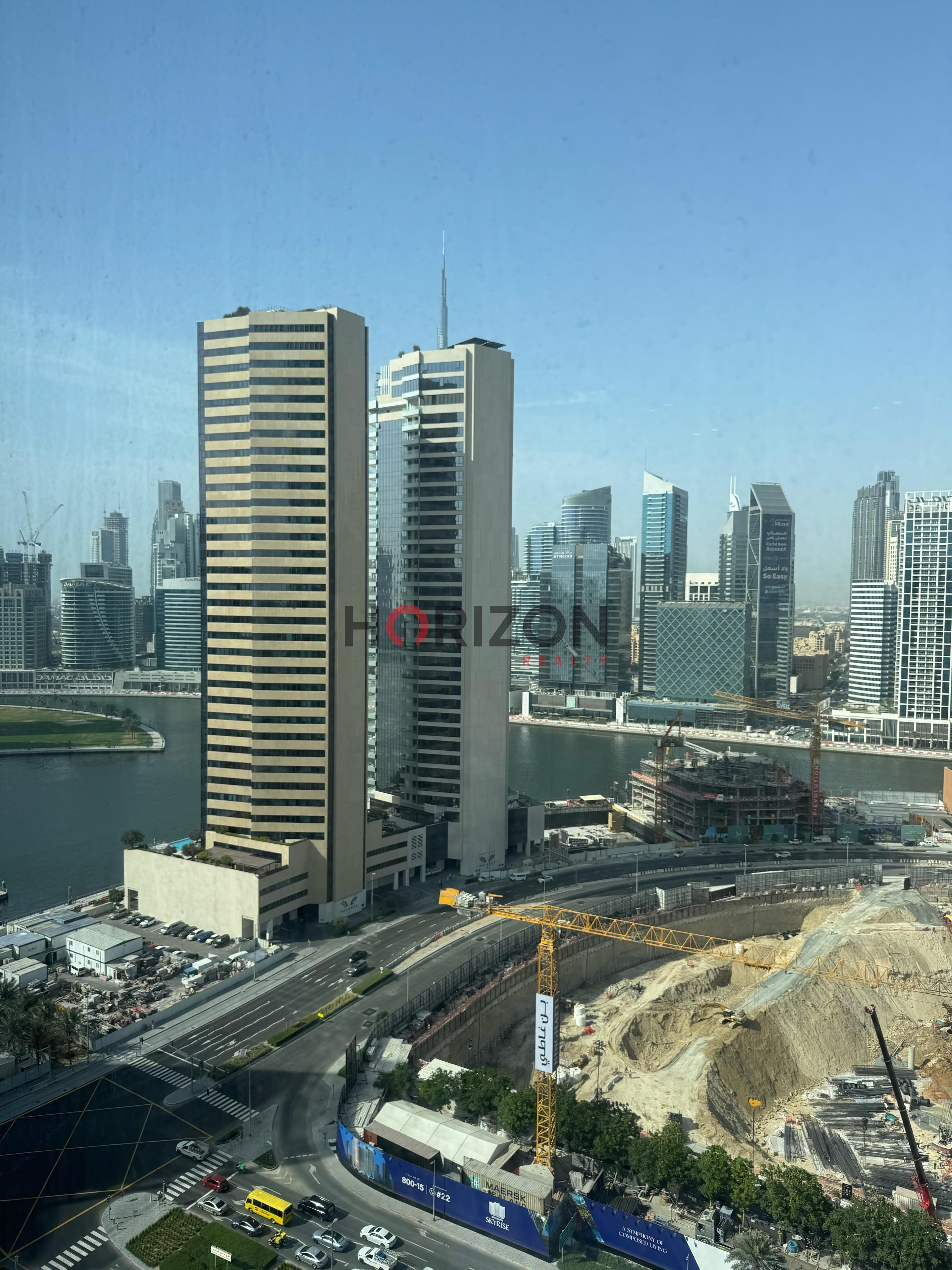 BEST VIEW | LUXURY FURNISHED | BEST LAYOUT