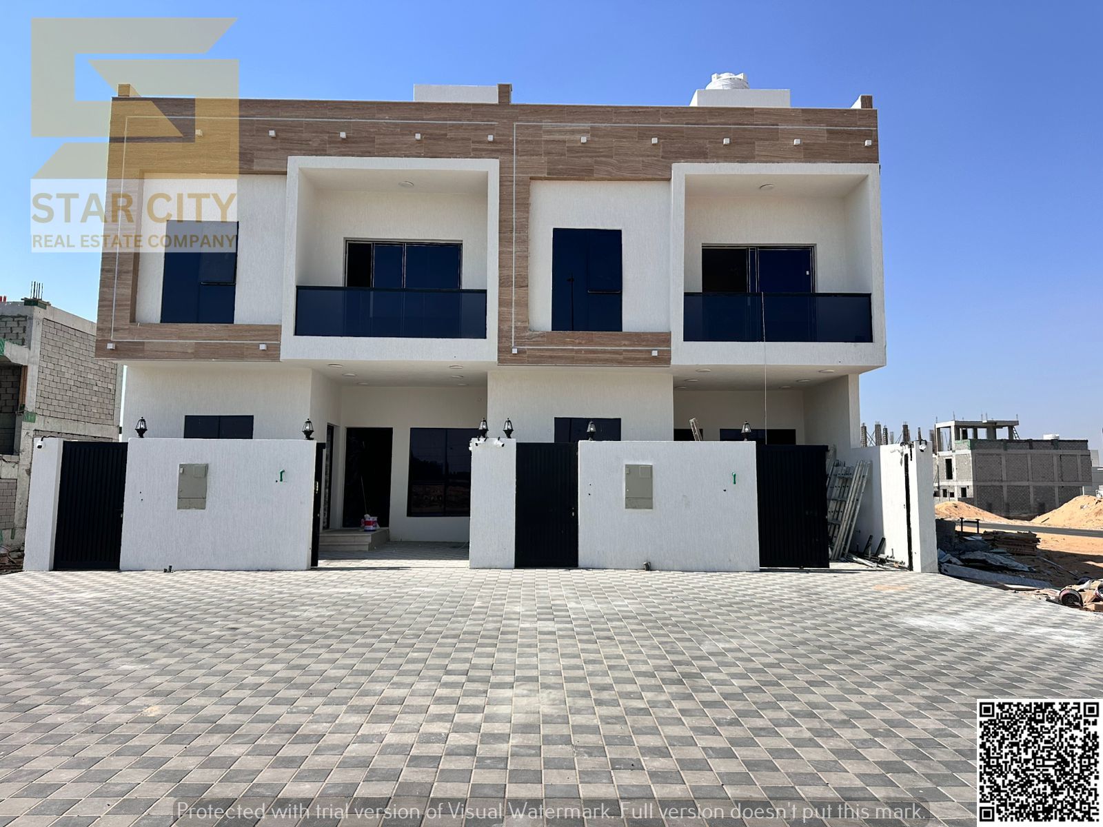 For Sale | Townhouse on Main Street – Al Helio, Ajman | Unmissable Opportunity