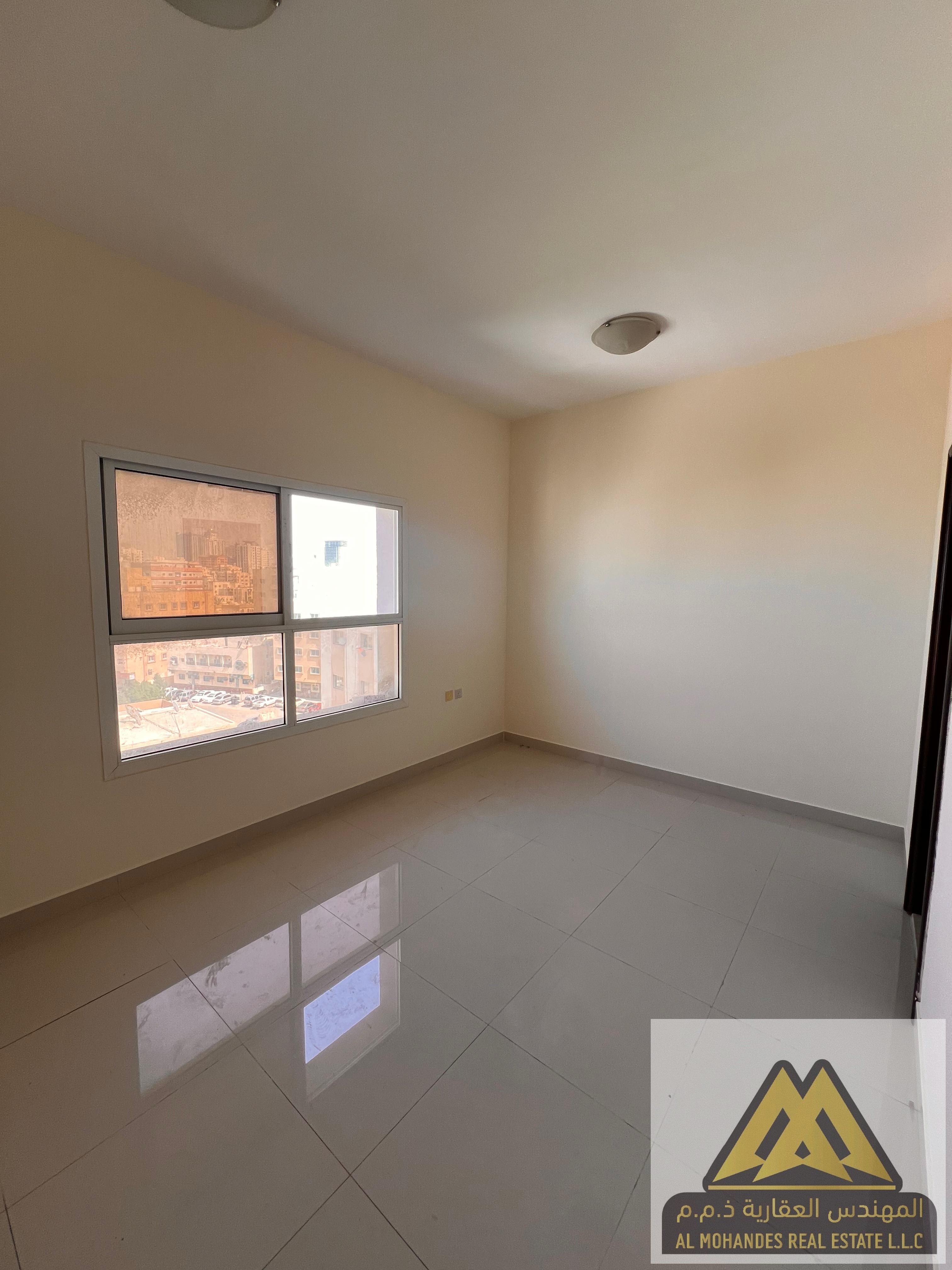 Studio for Annual Rent – Al Nuaimiya 3