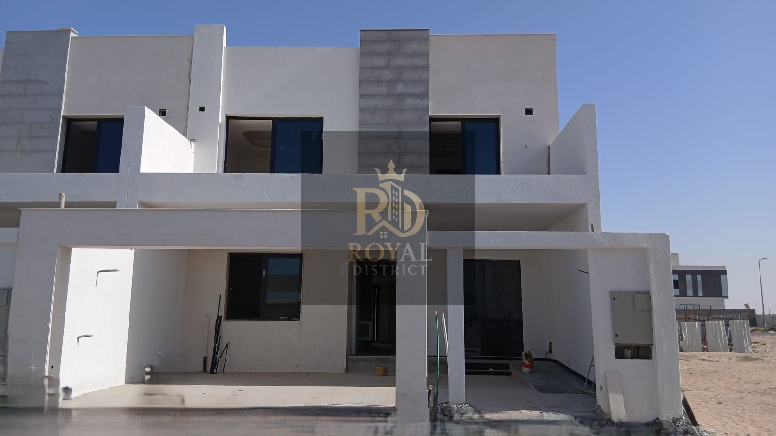 HOT OPPORTUNITY | LUXURY TOWNHOUSE | 5BDS +MAID | SPECIAL LAYOUT | MODERN DESIGN