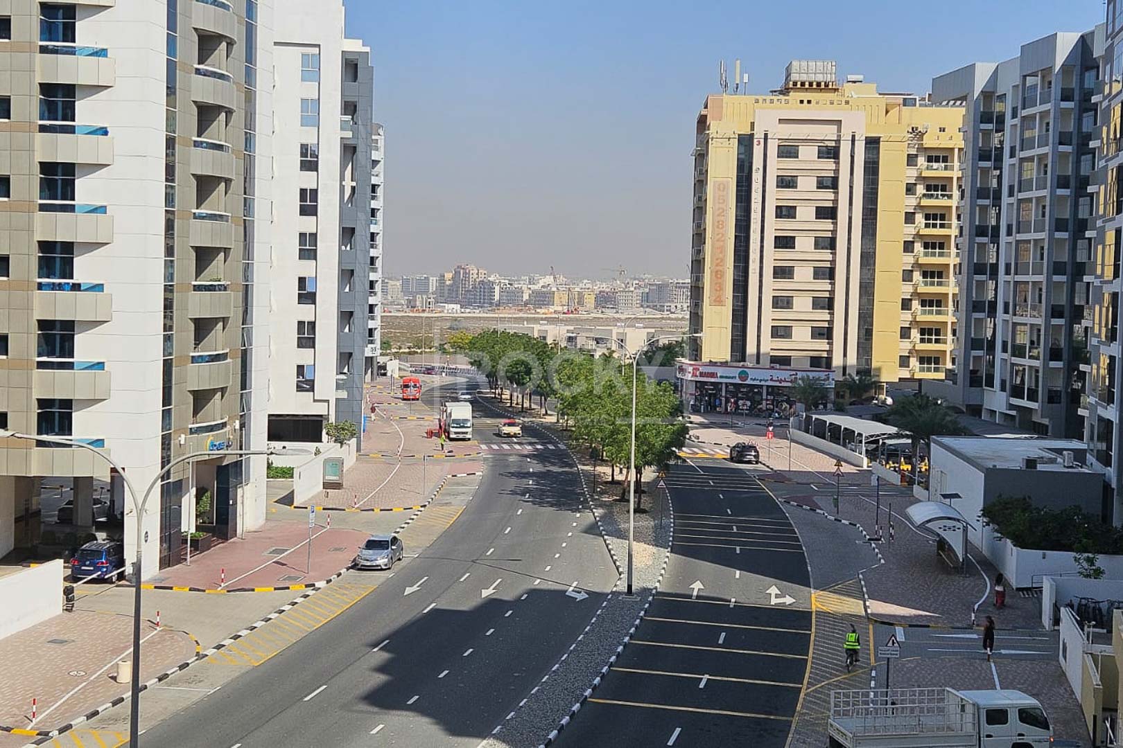 Upgraded | Large One Bedroom | Exclusive
