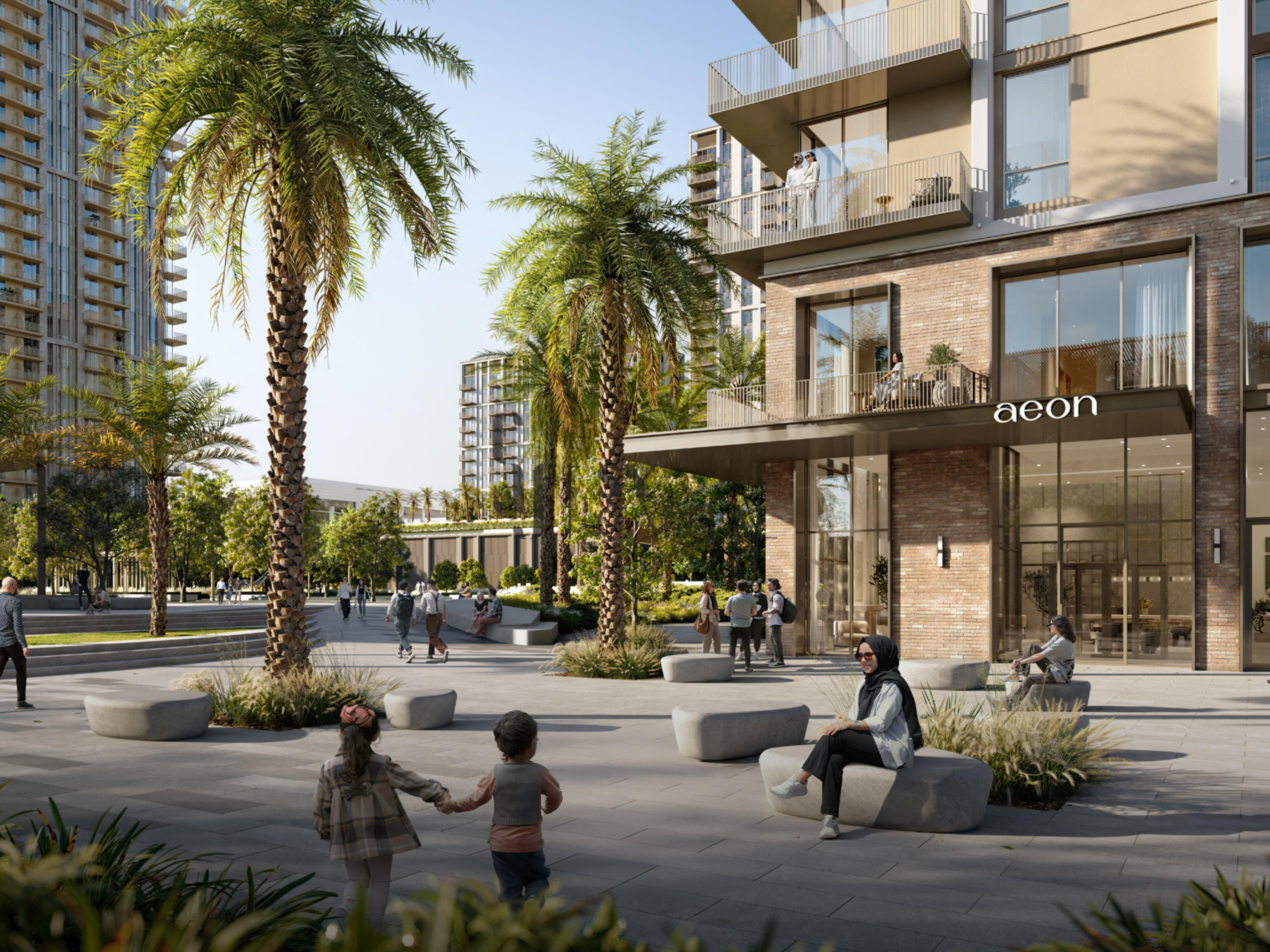 Below OP Price| 2 Bed | Exceptional Amenities