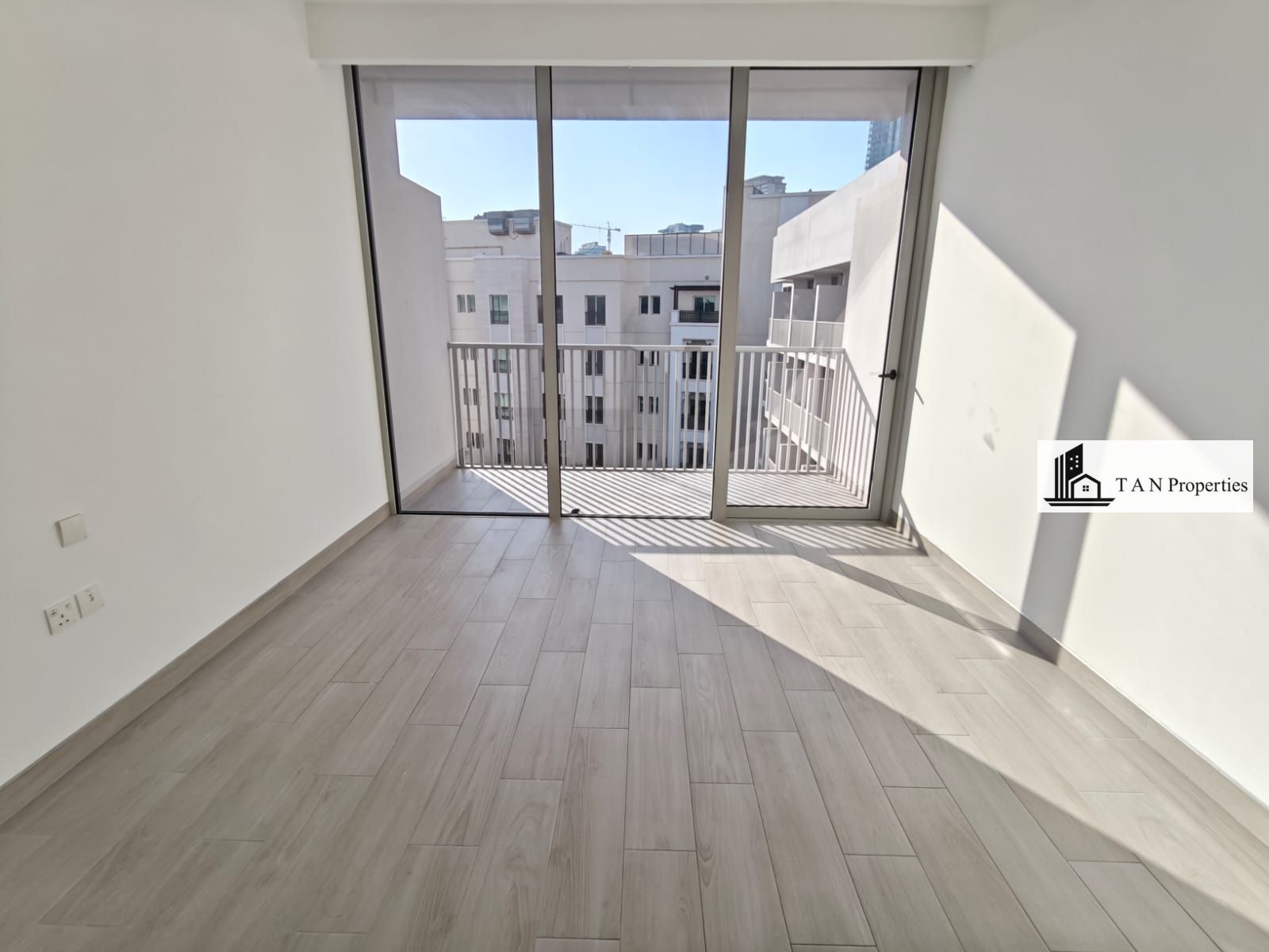Spacious Layout | Modern Living | Ready to Move