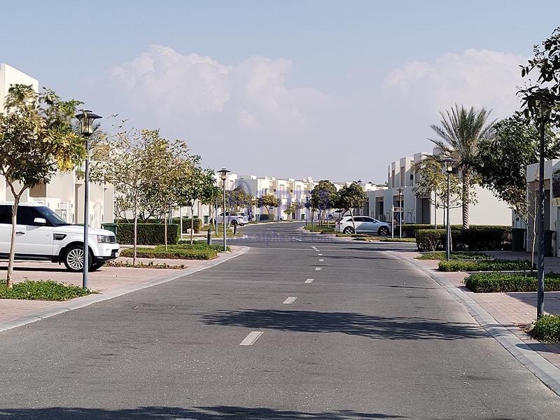 Spacious Villa| Unfurnished |Exquisite Community