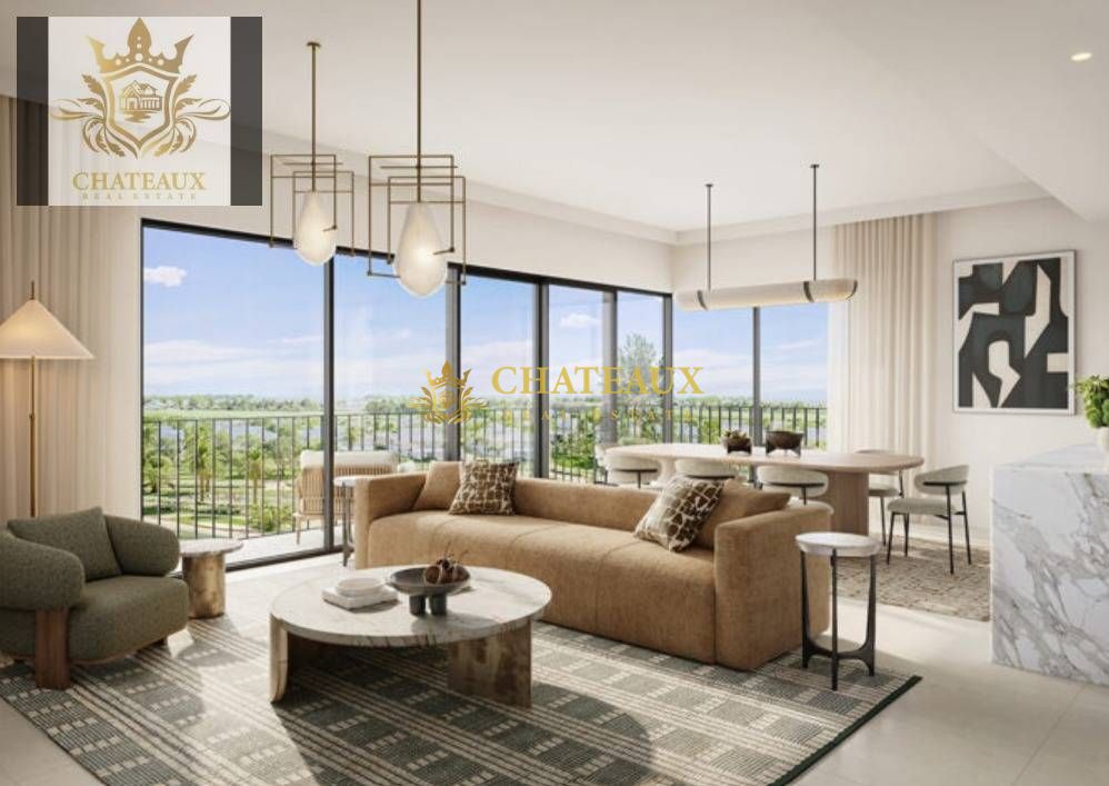 Invest Where Lifestyle Meets Value | Own the View
