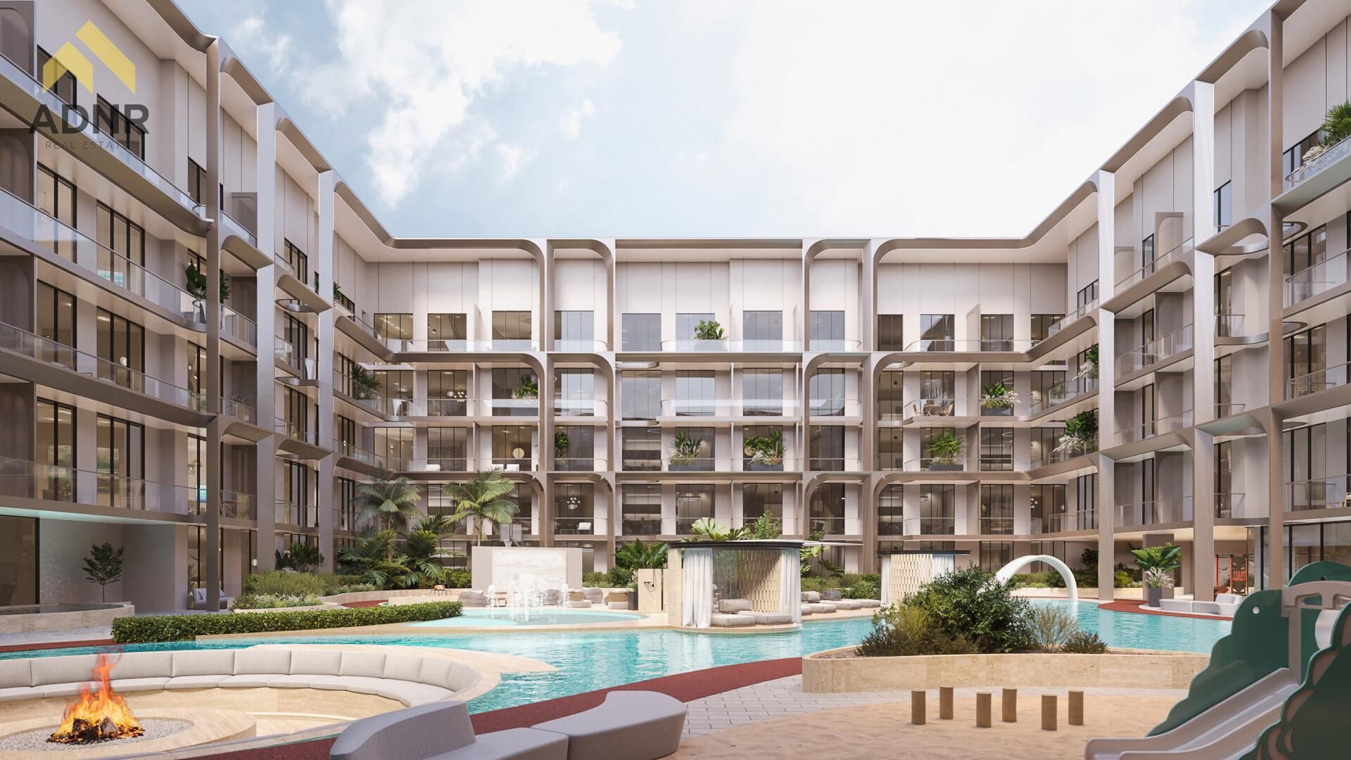 High Returns / LUXURY LIVING / Capital Appreciation / lowest price