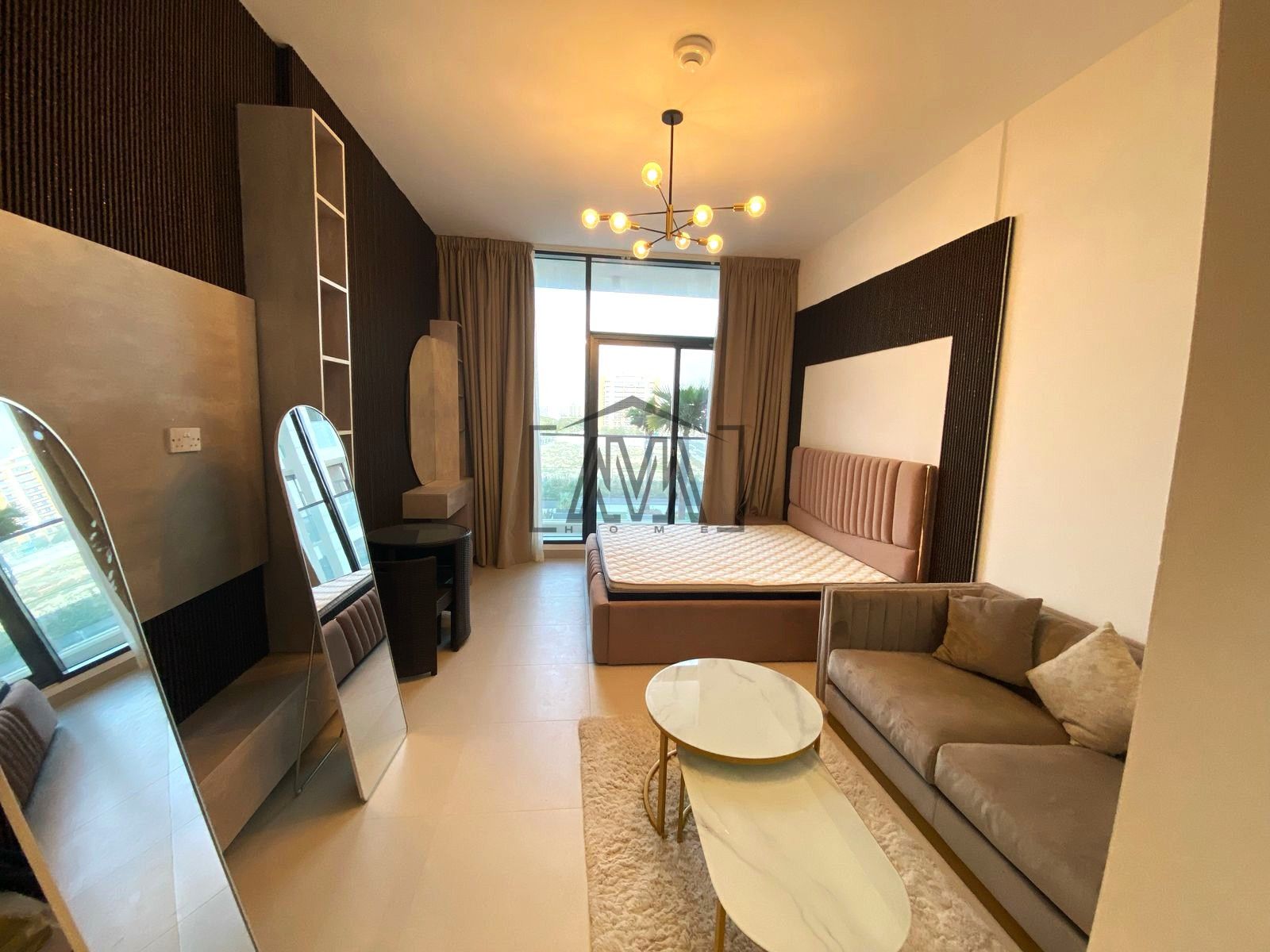 Available From 7th March 2026 | Fully Furnished | Bright and Airy