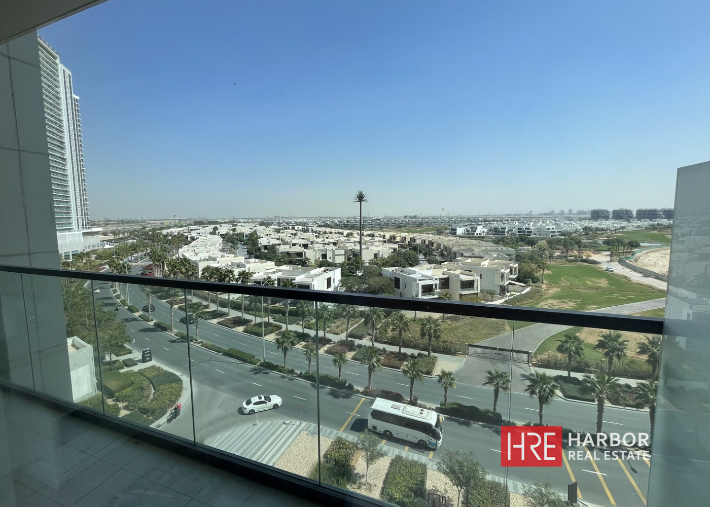 Fully Furnished | Open View | Ready to Move In