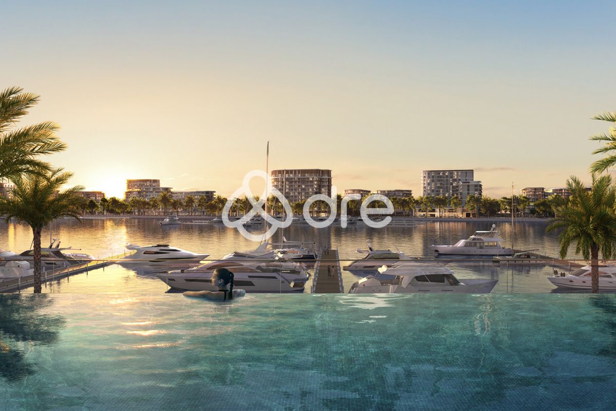 New Launch | Waterfront Living | Inquire Now