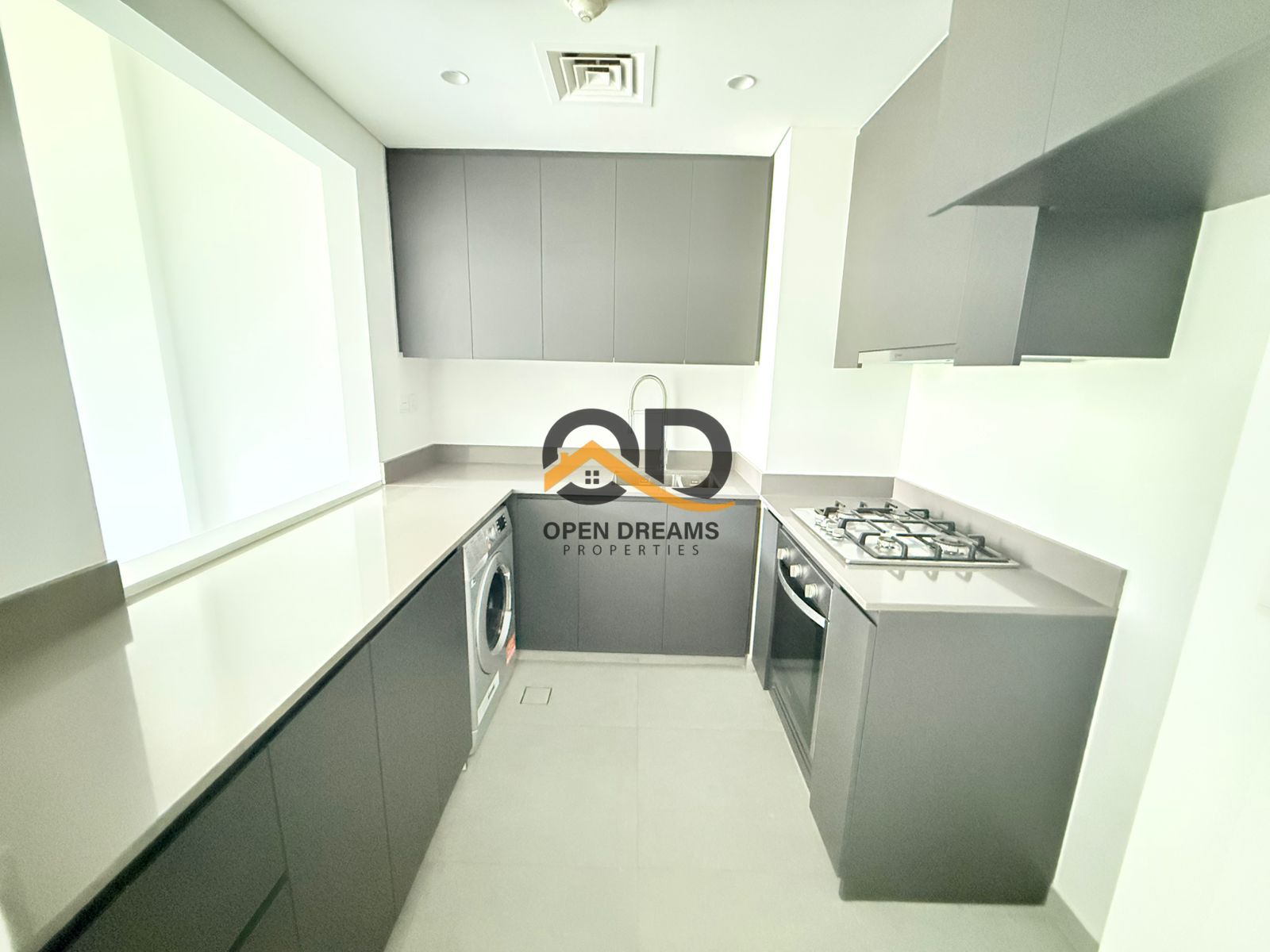 Unbeatable Price 1-Bedroom Semi Close kitchen With All Amenities