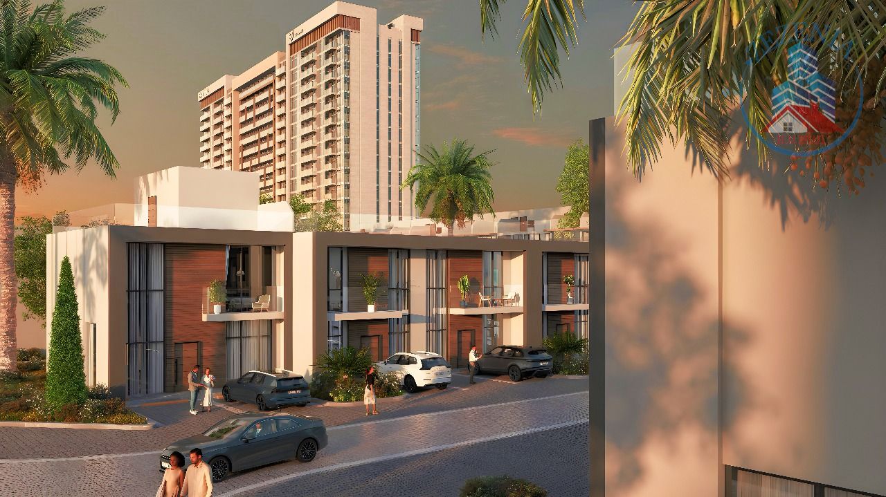 NEW LAUNCH | 1%Monthly PLAN AVALBLE | GATED COMMUNITY | 40% DISCOUNT