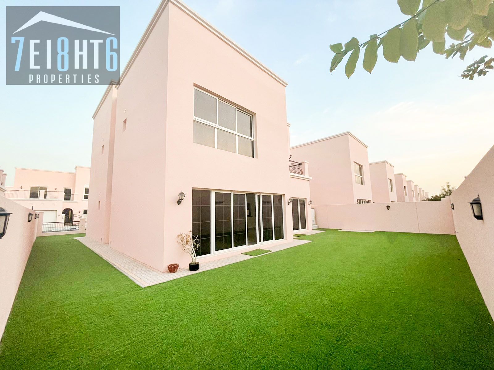 Vastu compliant || Easy access || Spacious || 4 bedroom villa available