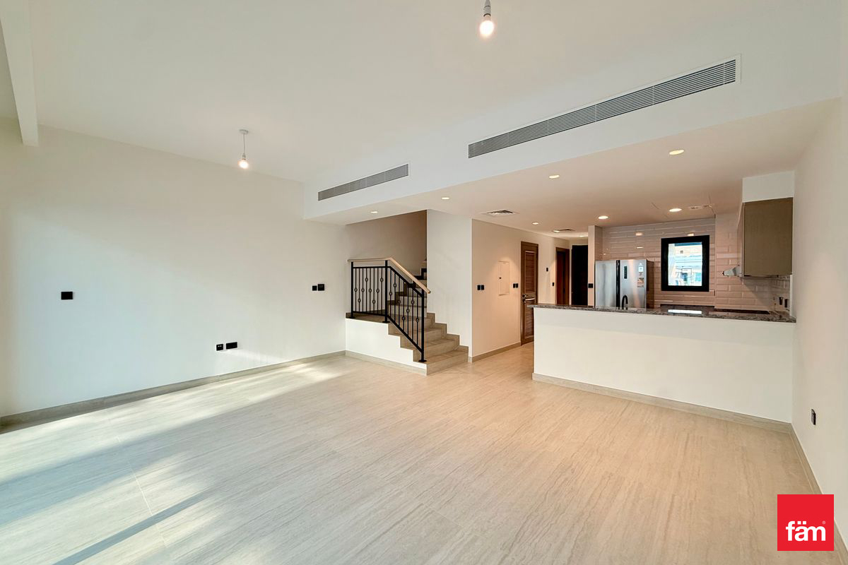 Brand New | Fitted Kitchen | Ready to Move in