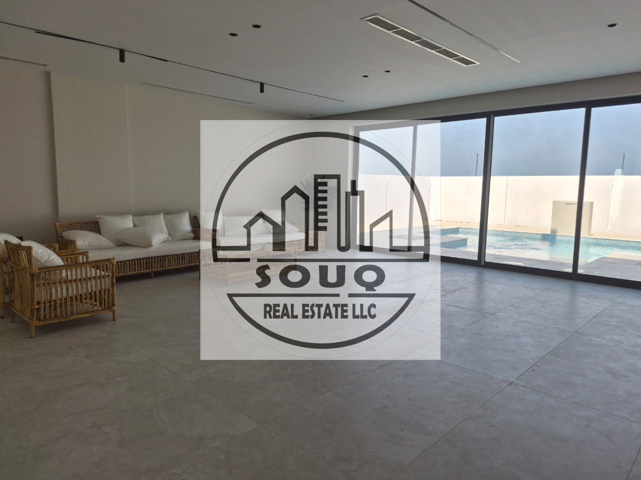 Freehold 5 Bedroom Villa in Al Mairid for Sale