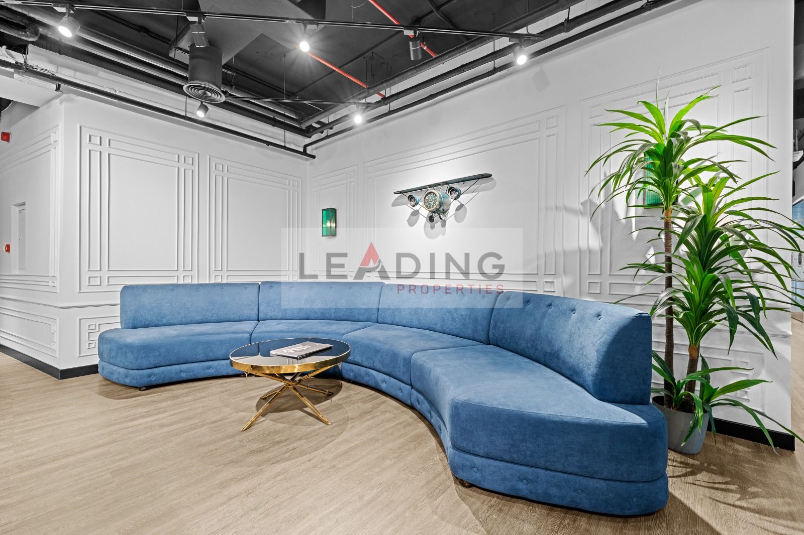 Luxury Fit-Out | Furnished | Vacant