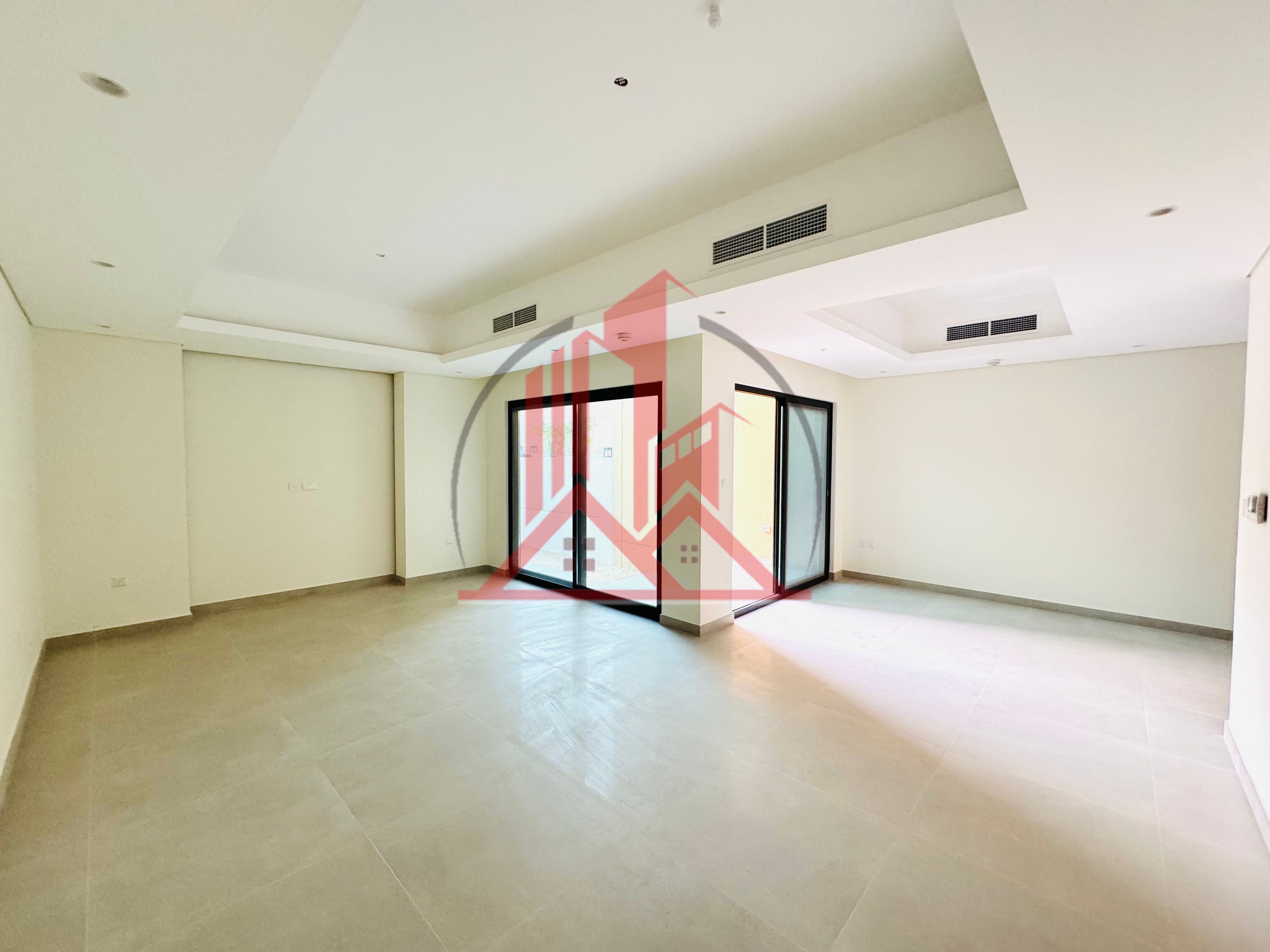 Lavish 3BR Villa | 12 cheques payments | Ready To Move