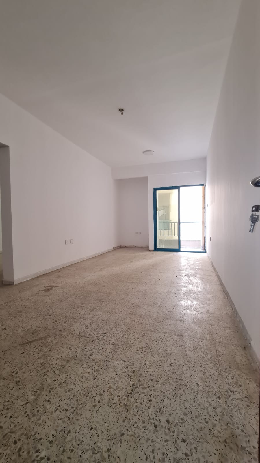 Accept Group Real Estate Presents 1 Bedroom + Living Room in Al Jubail – First Row Corniche Family or Employees with Family Contract Balcony + Free C