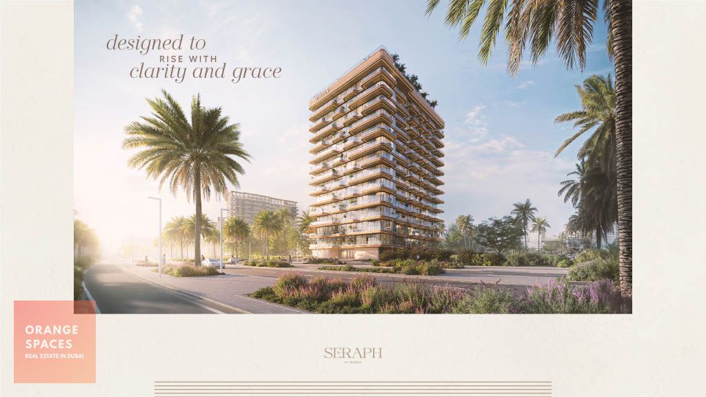 Exclusive | Luxury Living | Smart Investment