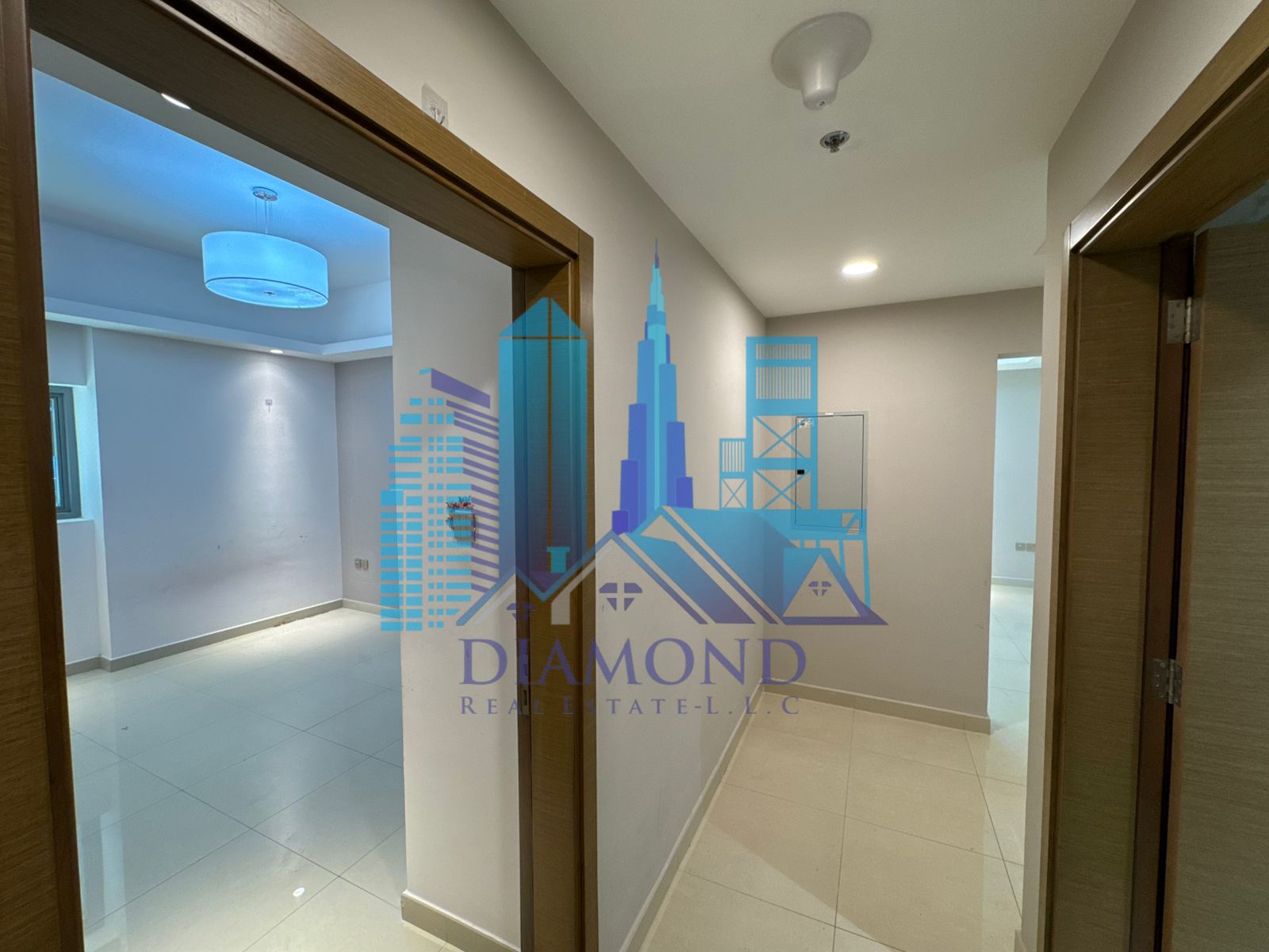 2BHK For Sale in Horizon Tower Ajman
