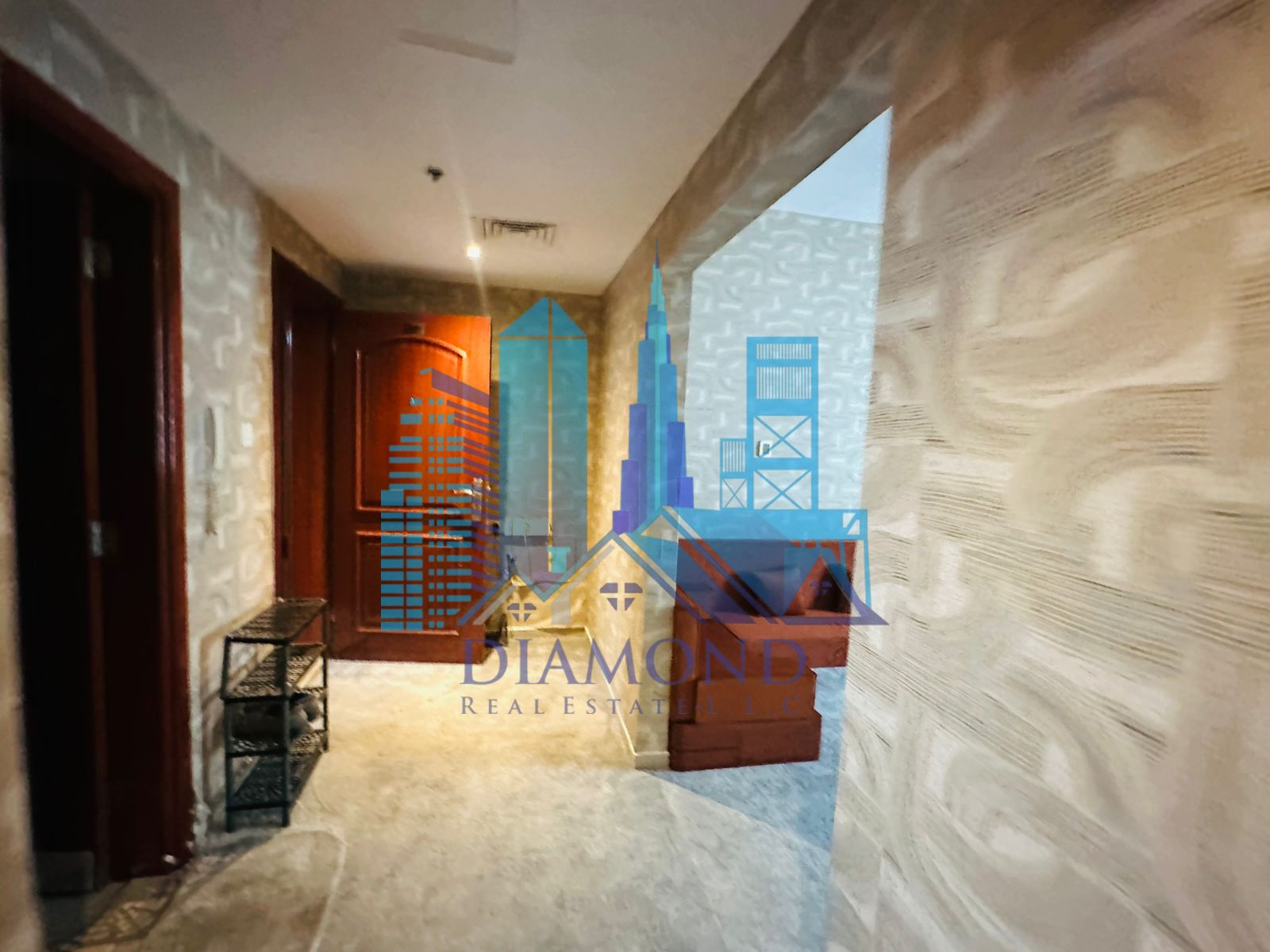 Big Size One BHK Available For Rent