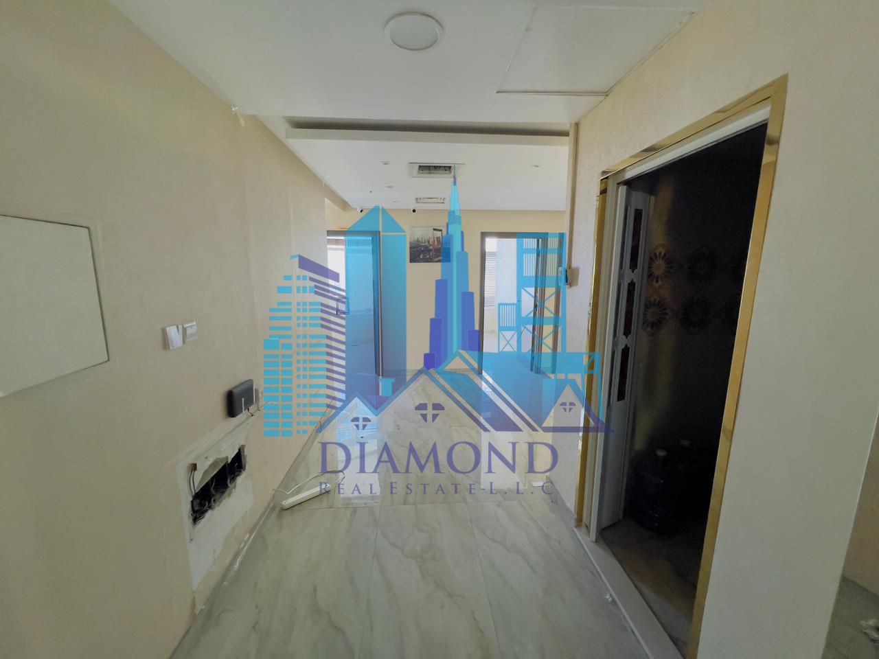 Big Size | Furnished | Stadium View Available For Rent with parking