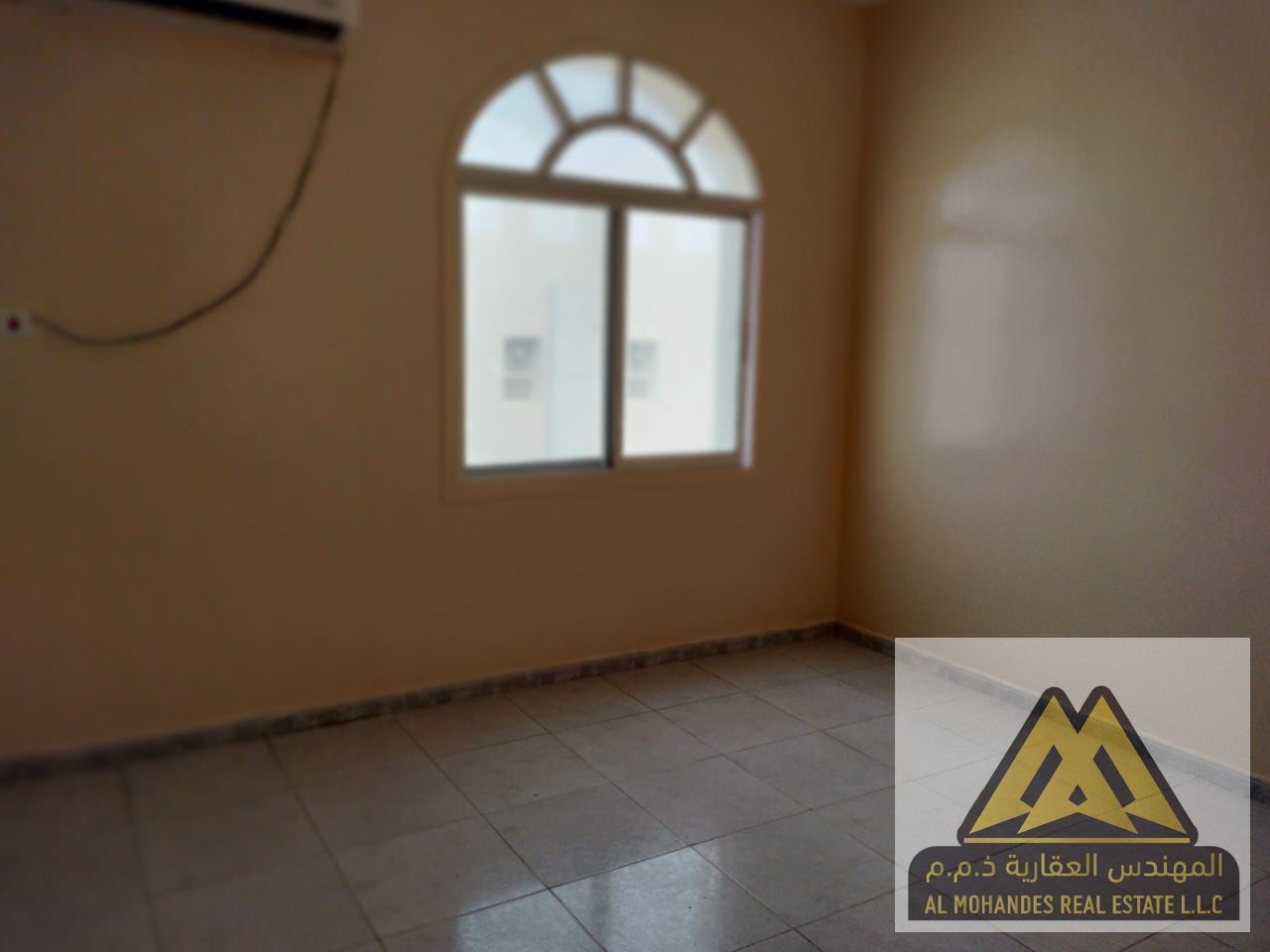 1 Bedroom Apartment for Annual Rent – Al Mowaihat 2, Ajman