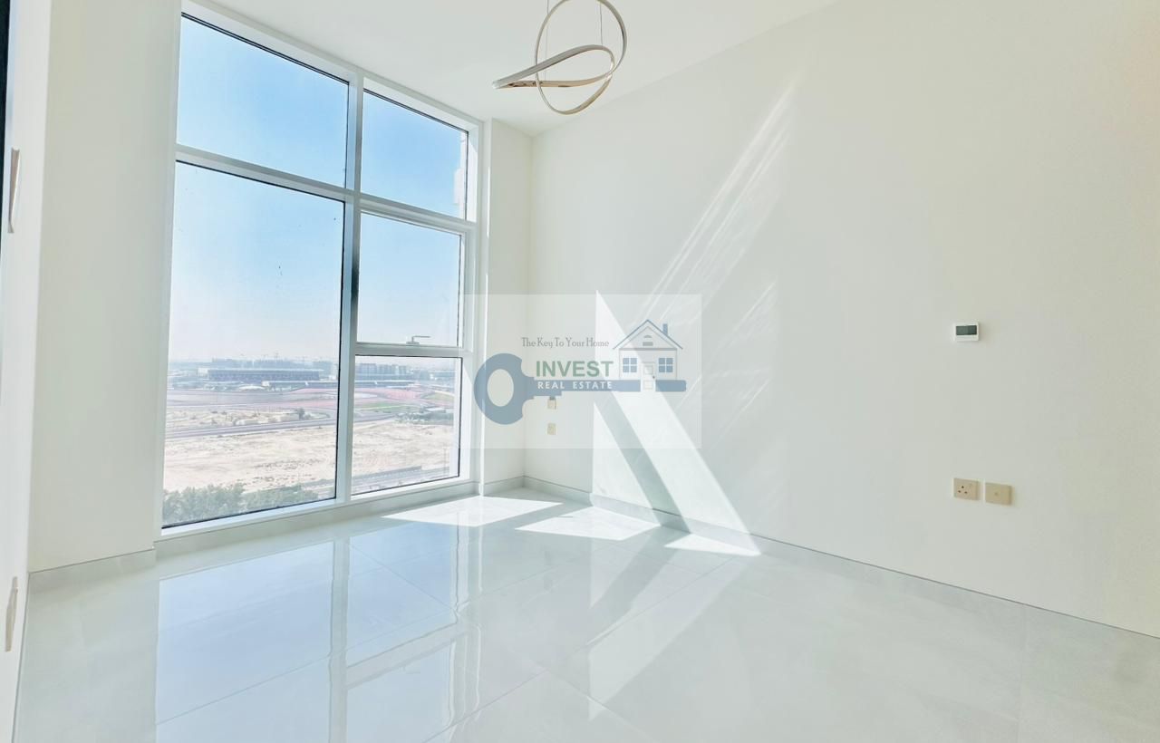 Brand New | Fitted Kitchen | High Floor