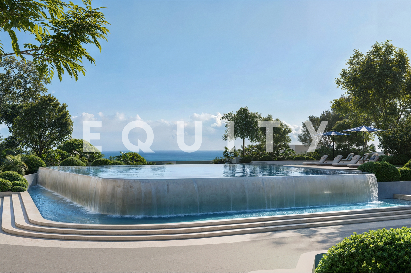 Tower 1 | 50/50 Payment Plan | Q1 2029 Handover