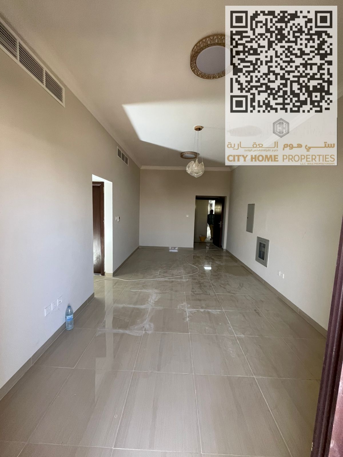 AED 50,000 Yearly – 2 Bedroom Apartment for Rent in Al Mowaihat 3 | First Tenant