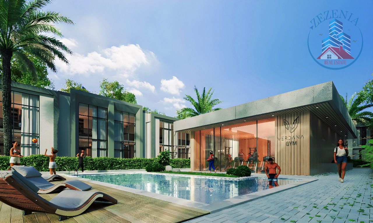 NEW LAUNCH / 40% OFF / POOL VIEW / NEAR TO METRO AND AIRPORT