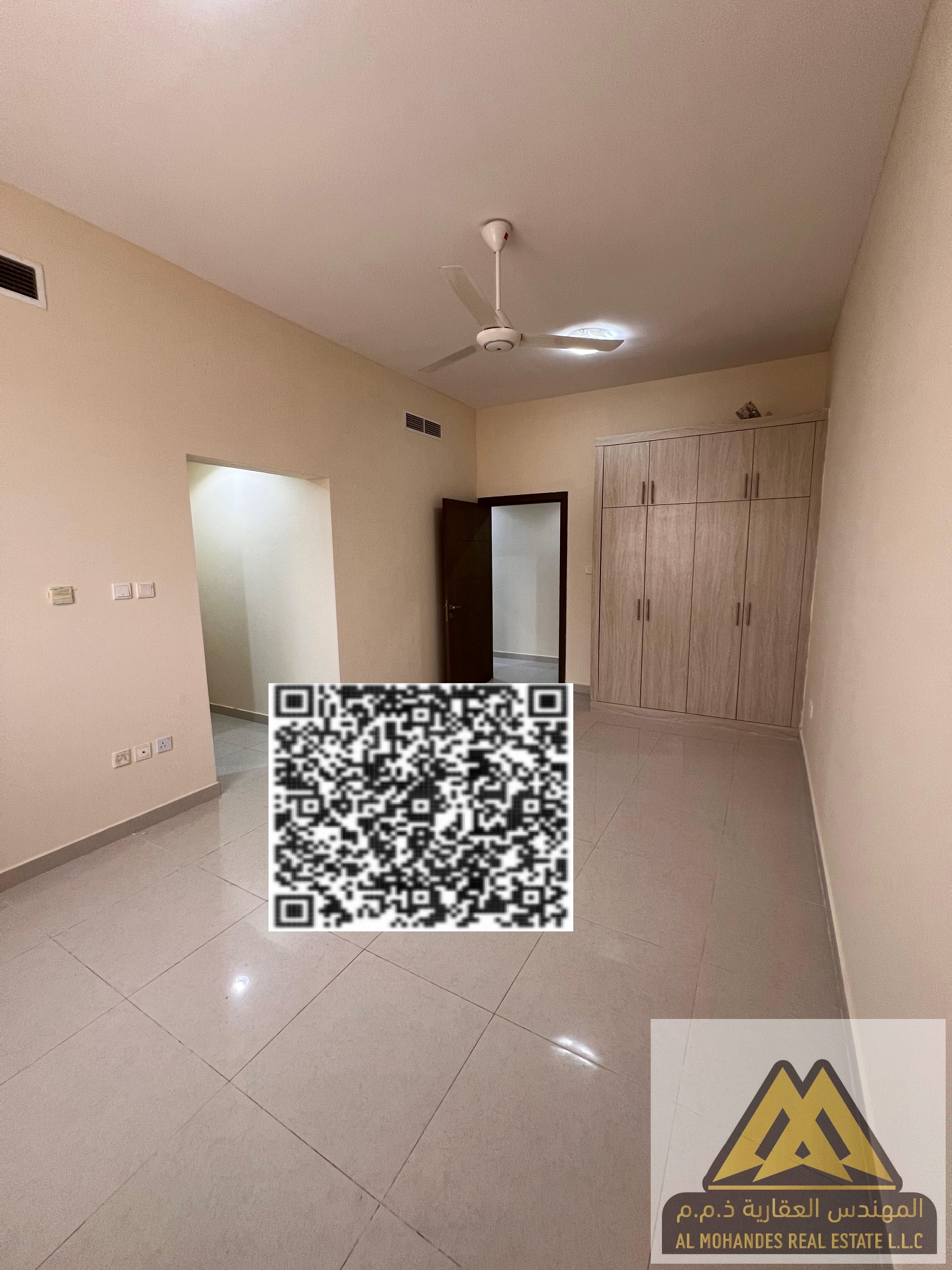 Distinctive Apartment for Annual Rent in Al Muwaihat 2 – Ajman