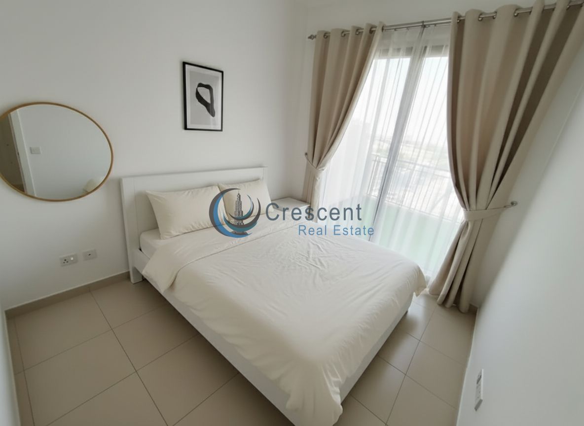 Modern 1BR | Great Amenities | UNA Apartments