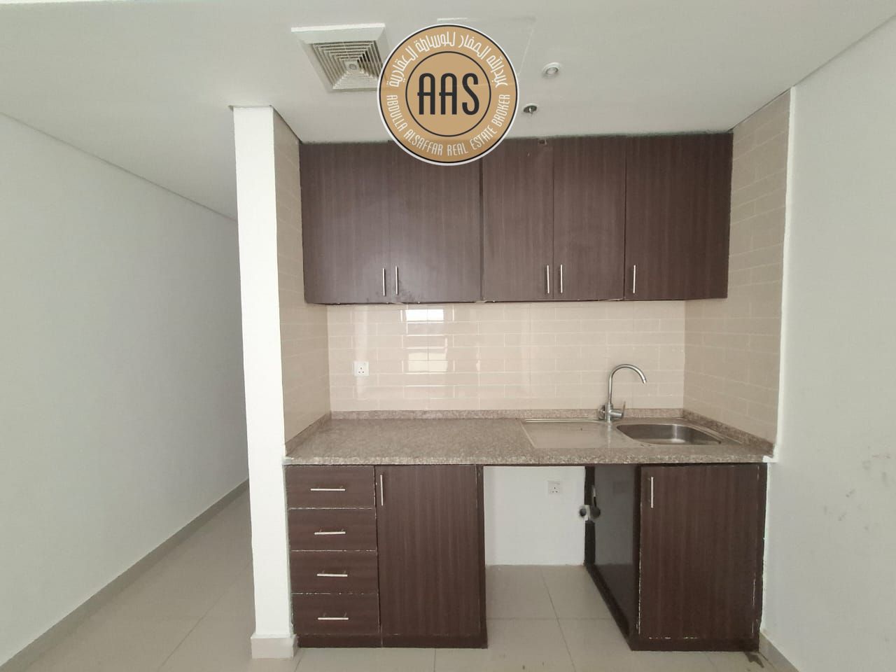 Neat & Clean Studio | Ready for Immediate Move-In