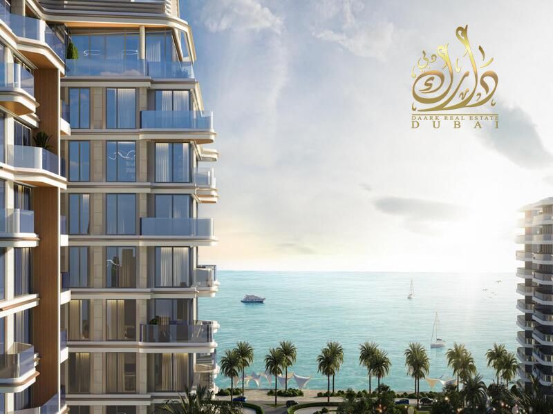 Coastal Elegance | 5% Down Payment | Nature & City Combined