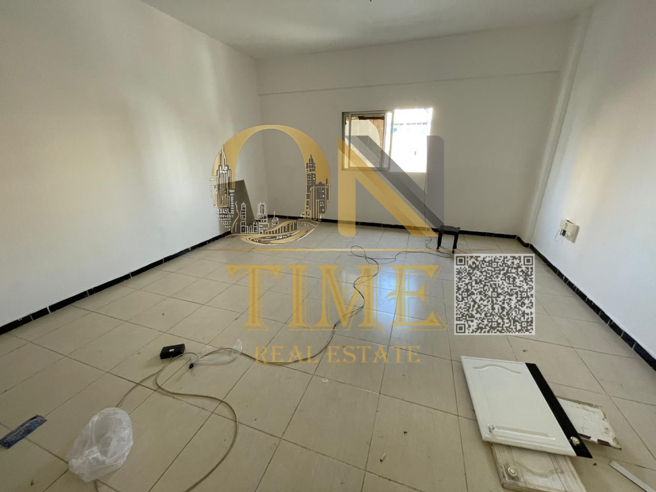 Spacious area | Separate kitchen | Laundry and storage room | Built-in wardrobes