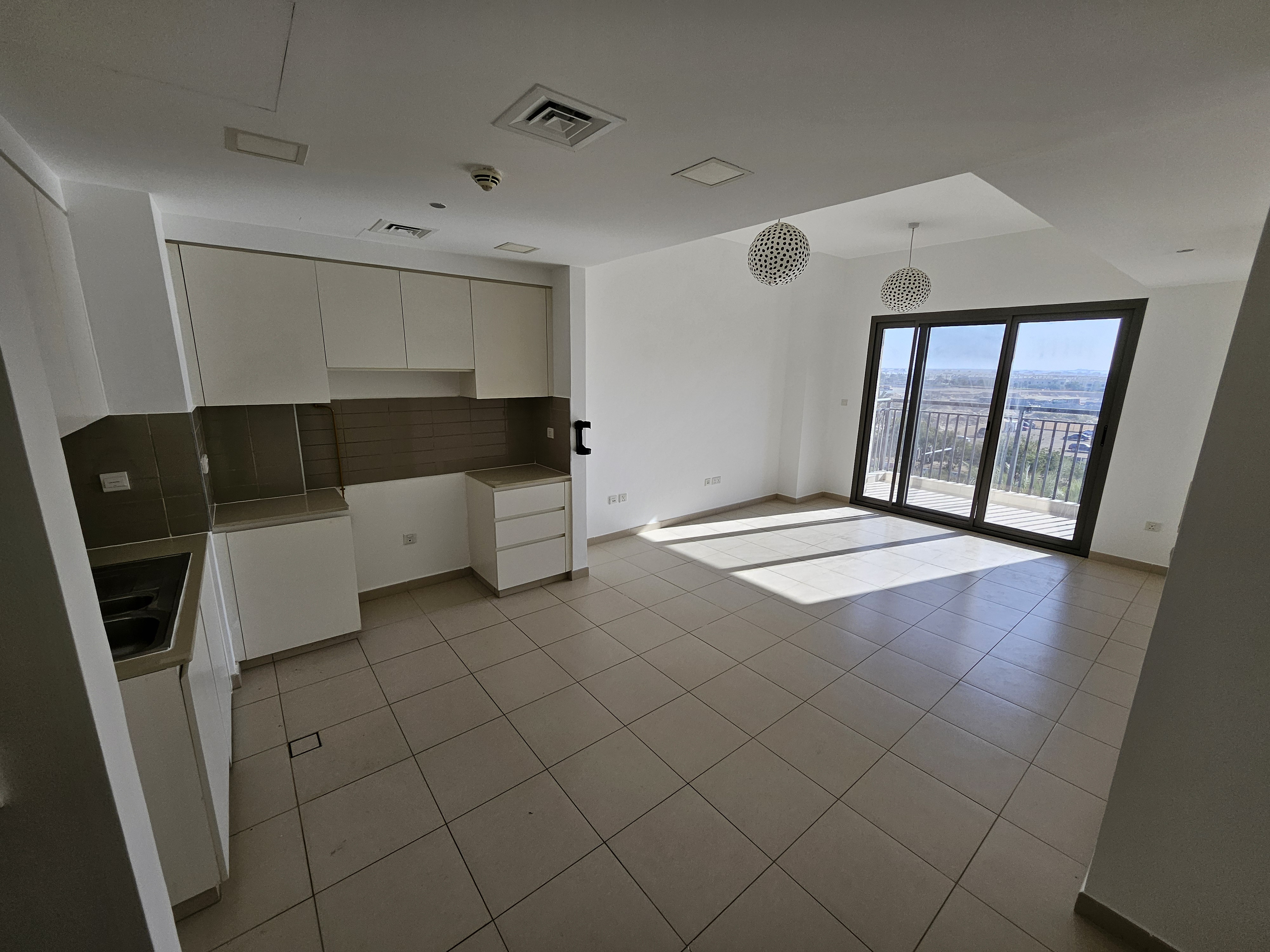 Vacant Two Bedroom Apartment. Hayat Boulevard , Townsquare