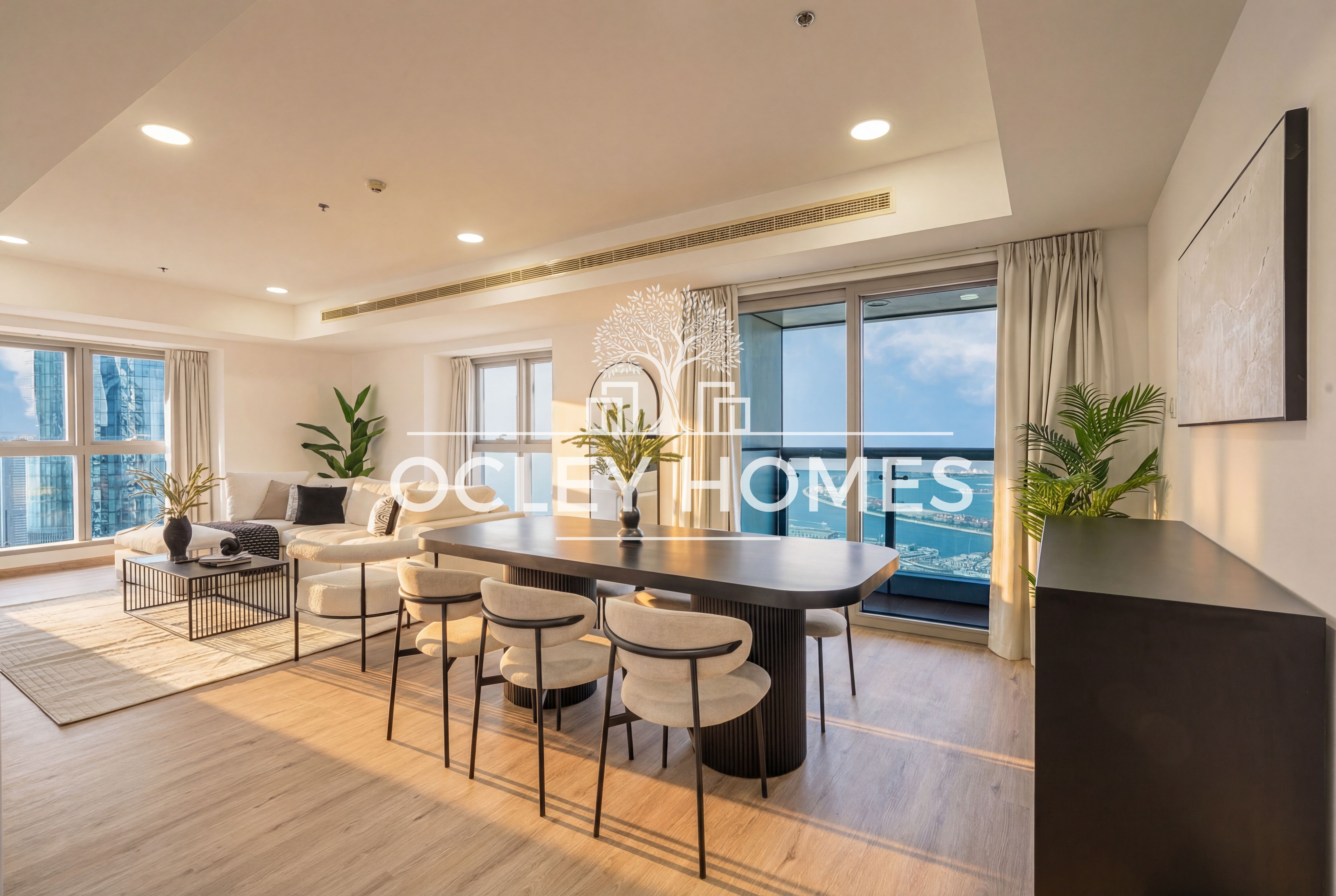 64th Floor | All bills Inc. | Monthly Stays