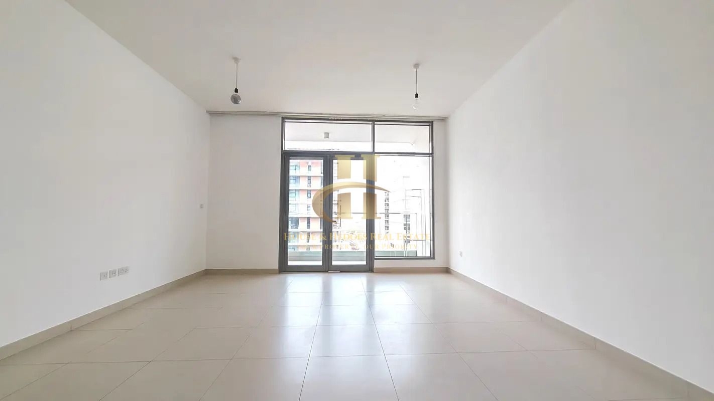 High Floor | Ready to Move | Pool View