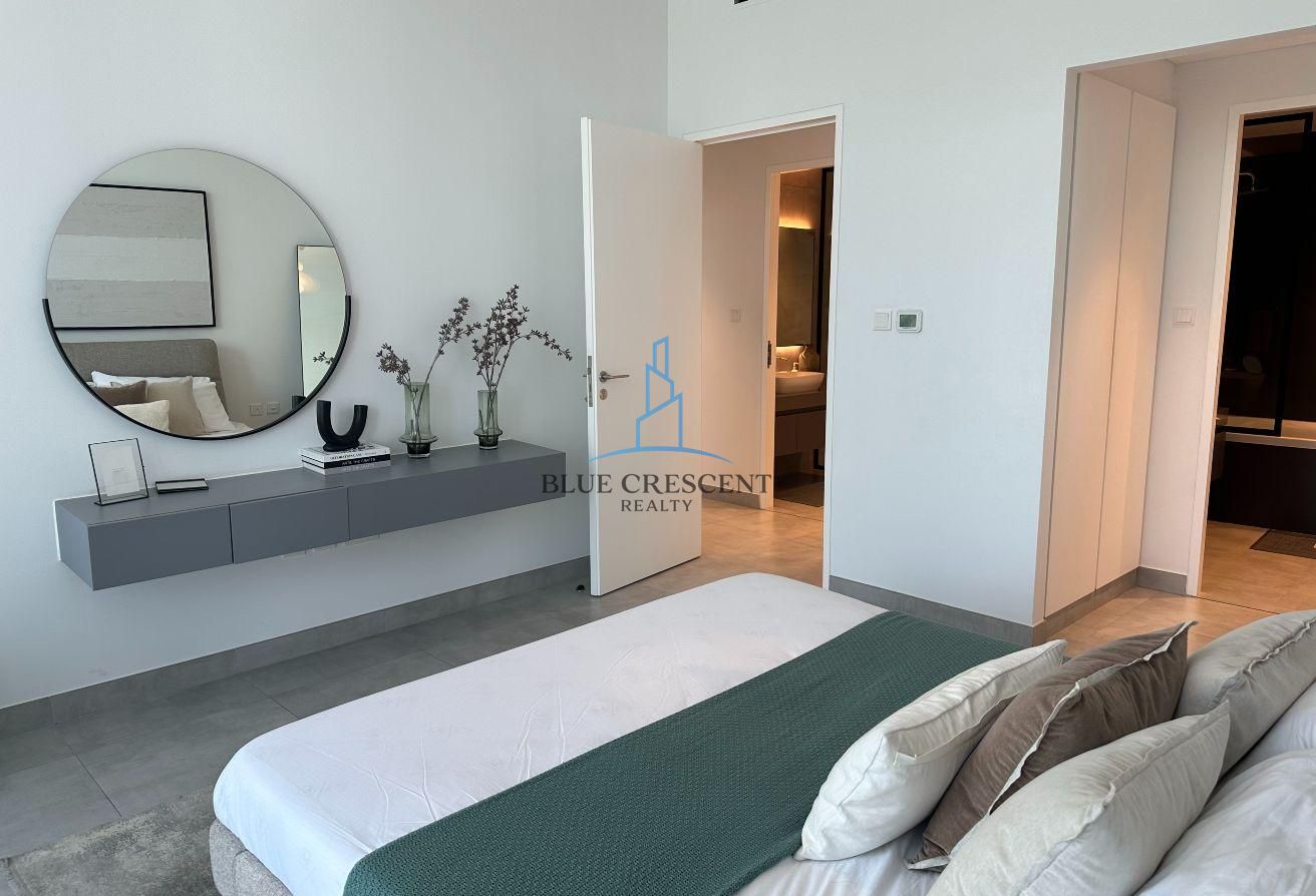 Brand New & Stylish | Prime Location | Aljada