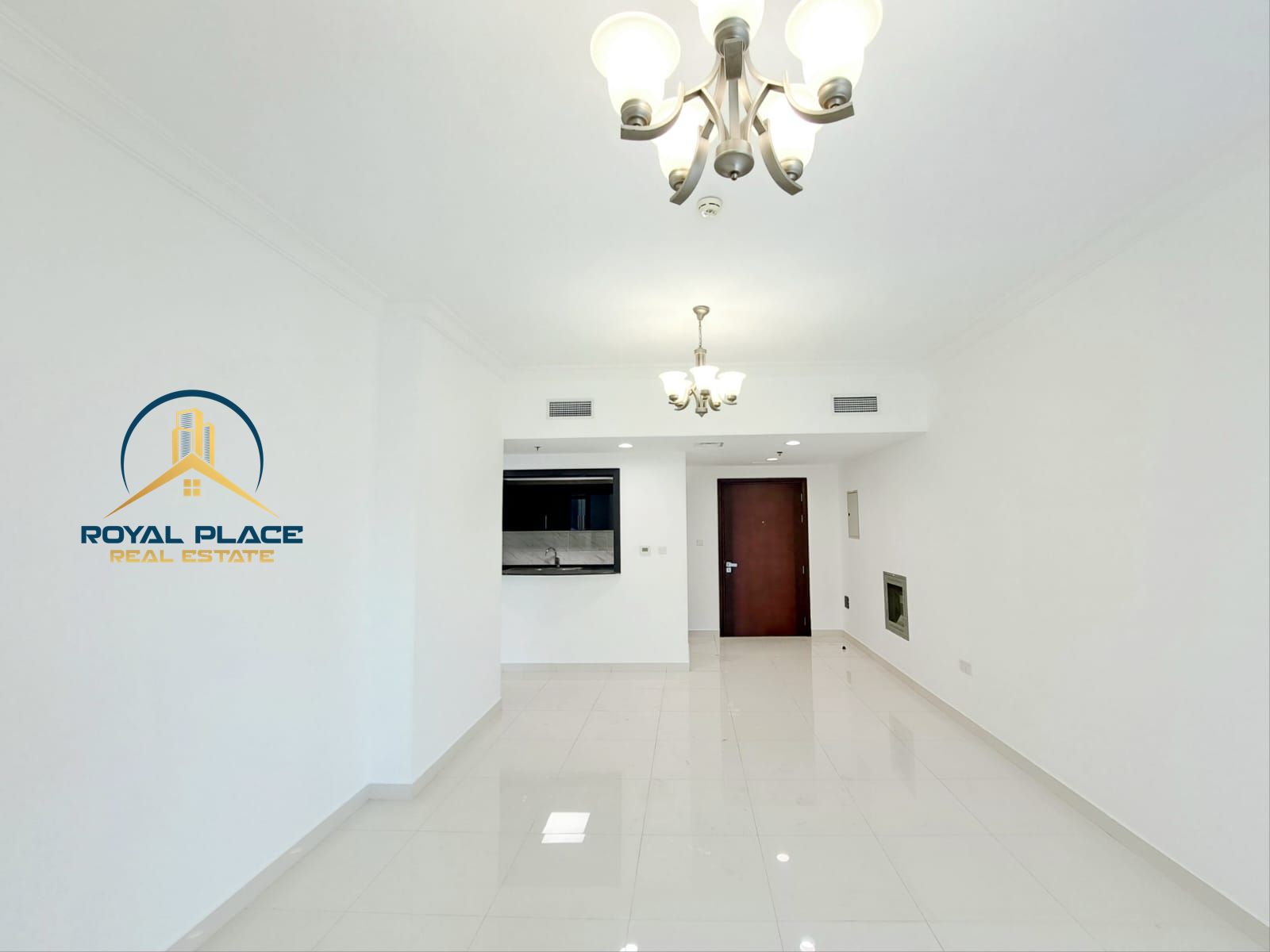 Spacious 2BR | Prime location | Majestic Tower