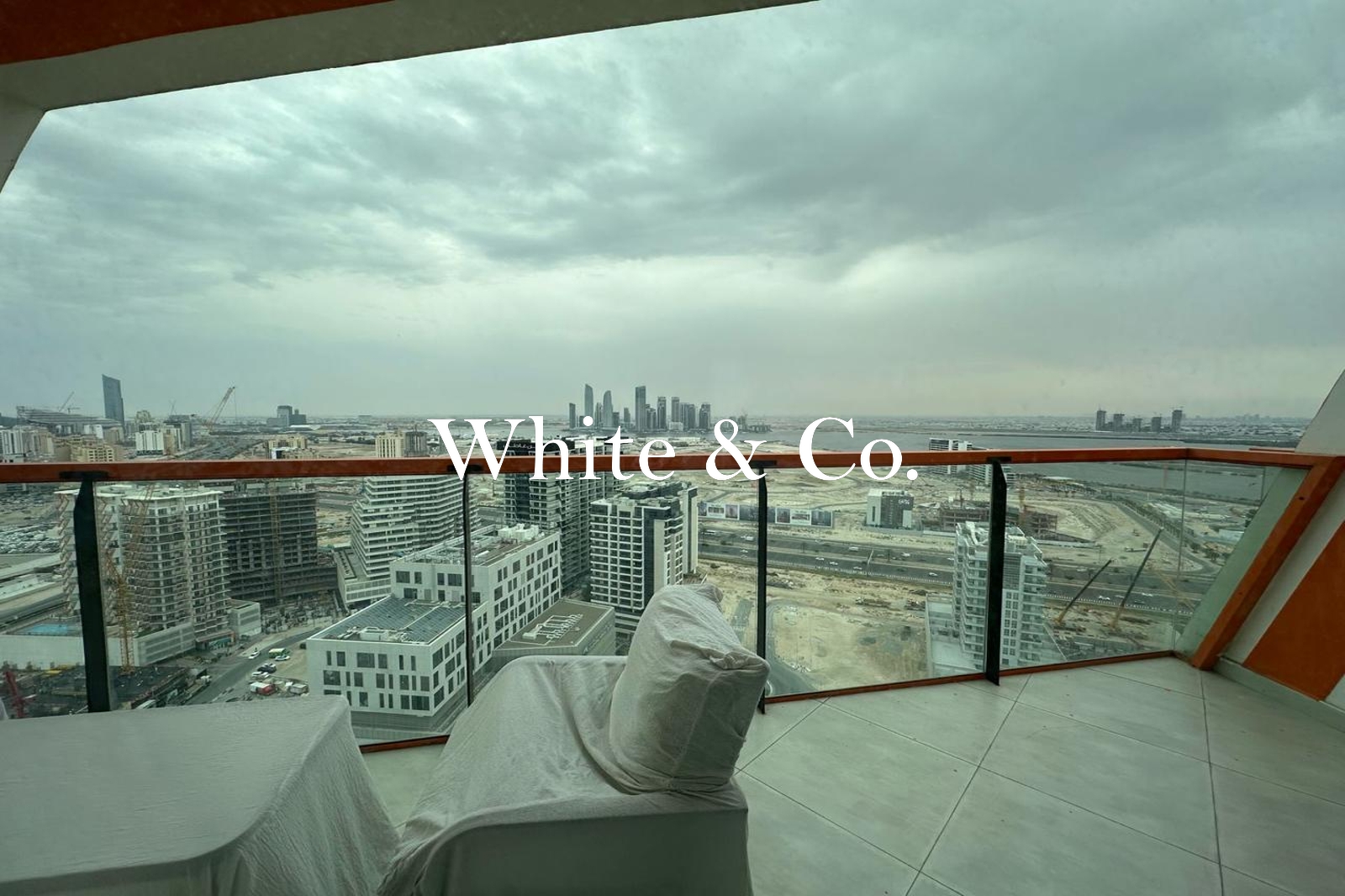 Fully Furnished | Available 23rd March