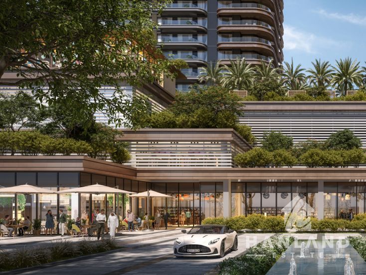 Address Zabeel | Premium Branded Residences