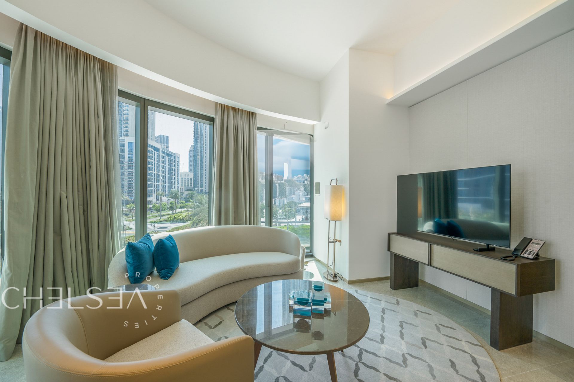 CHEAPEST PRICE | BRAND-NEW | PARTIAL SEA VIEW