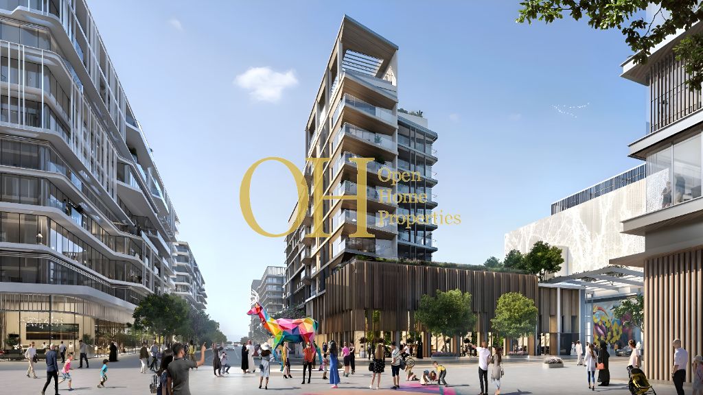 High Floor | Top Tier Amenities | Elevated Urban Living